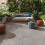 Teranga Perle 80x80 Outdoor Plus