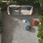 Teranga Perle 80x80 Outdoor Plus
