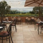 Tiber Light 60x60 Outdoor Plus