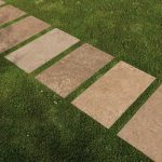 Tiber Natural 60x90 Outdoor Plus