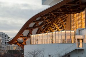 Centre Pompidou Metz - Collection Samsara