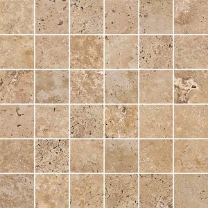 Novoceram Tiber Natural Mosaico 30x30