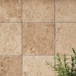 Tiber Natural 20x20