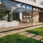 Tiber Natural 60x90 Outdoor plus