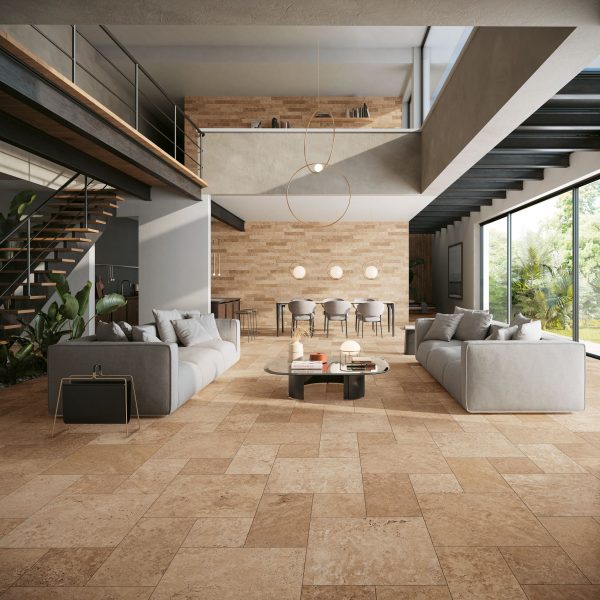 Tiber Natural combinaison modulaire