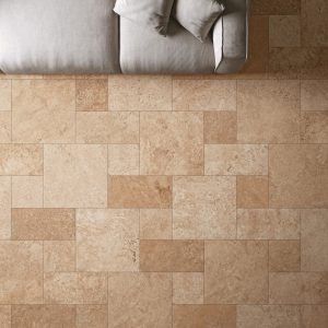 Tiber Natural composition modulaire