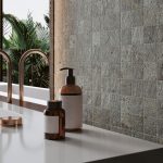 Losa Dacite mosaique 5x5