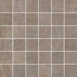 Teranga Greige Mosaico 30x30