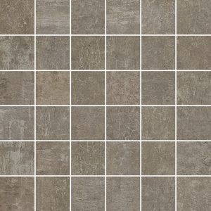 Teranga Kaki Mosaico 30x30