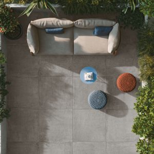 Teranga Perle 90x90 outplus