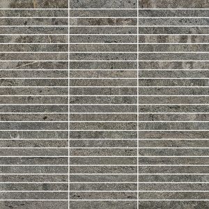 Losa Graphite Mosaico 3 Colonne