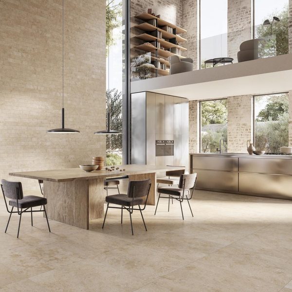 Racines Clair 80x80