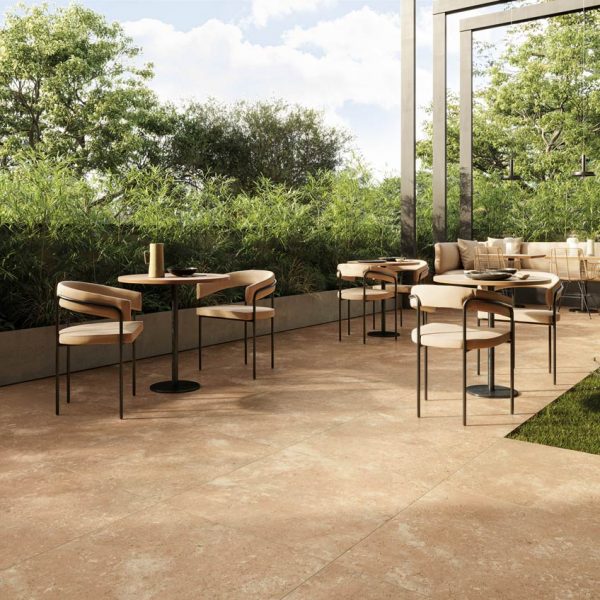 Racines Dore 80x80