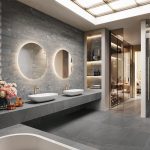 Way Fer 60x120 5x60 mosaique