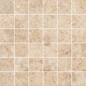 novoceram racines clair mosaico 30x30