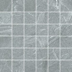 novoceram way quartz mosaique 30x30