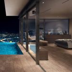 ceramica terrazza balcone