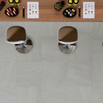 gres porcellanato grigio chiaro