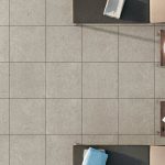 piastrelle beige gres porcellanato