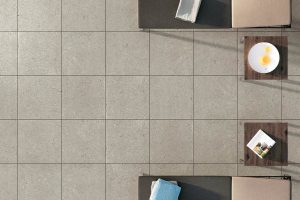 piastrelle beige gres porcellanato