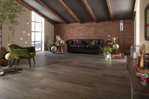 Parquet antico