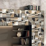 Adage Arabescato 60x120 Parallaxe Emperador 40x80