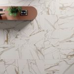 Adage Calacatta 80x80