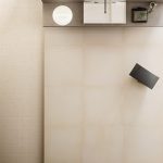 Ojala Ivoire 80x80 Mosaique 5x5