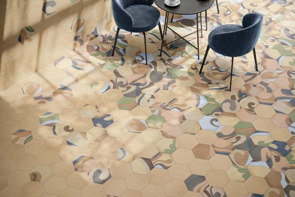 Osmose Sable Osmose Floral