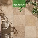 Tiber XT Natural 80x80