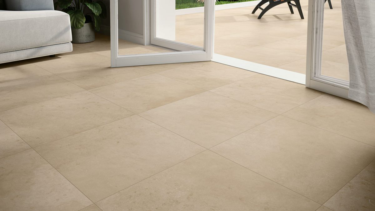 Inaya Sable 60x60