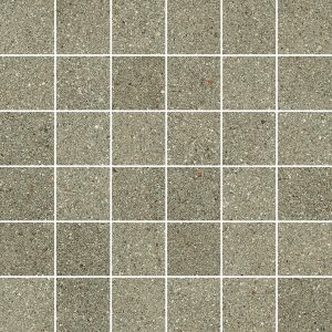 Utopie Taupe Mosaique